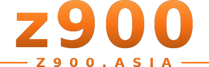 z900 logo
